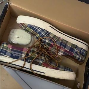 Polo Ralph Lauren Shoes